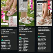 Sandalias de niña y de mujer - Img 58269786