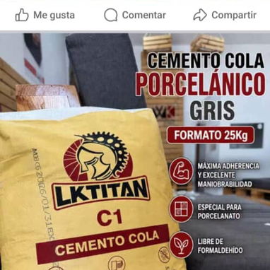 Venta de materiales de construcción - 5/5
