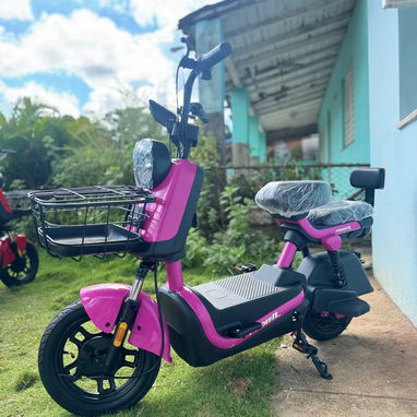 𝐏𝐀𝐓𝐈𝐍𝐄𝐓𝐀 eléctrica PROEFIX 🛵` Formas de pago 𝙐𝙎𝘿, 𝙀𝙐𝙍, 𝙕𝙀𝙇𝙇𝙀 / 48v - 20 ah • ⁠batería de GEL - 5/9
