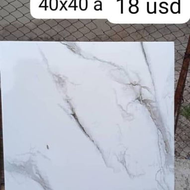 Losas y azulejos - 8/10