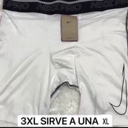 Licra xl nike pro - Img 58038447