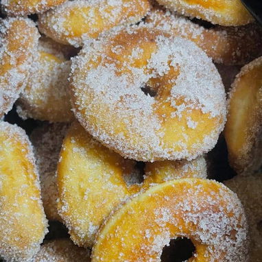 Dulces - 3/10