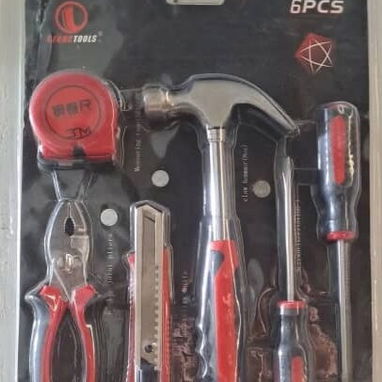 Herramientas Variadas para todo uso!! - 5/6