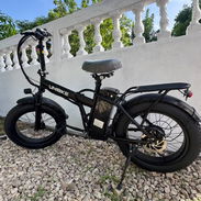 BICICLETAS ELÉCTRICA UNIBIKE F1 PRO PLEGABLE - Img 56943879
