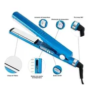 Plancha de pelo de Nanotitanium - Img 57440913