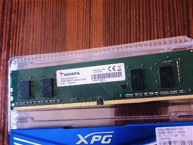 RAM DDR3/DDR4 - Img 66507255