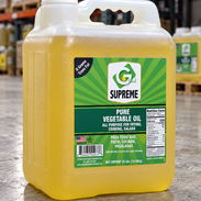 🛢️🌻 ¡ACEITE VEGETAL COMESTIBLE EN GALÓN DE 17.25 LITROS! 🍳✨ - Img 58193672