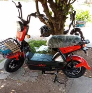 *Moticos eléctricas 🛵* - Img 50788579