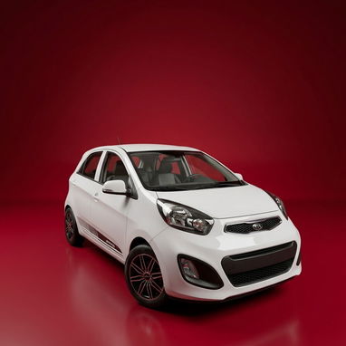 kia picanto 2013 Automático - Img 124569156