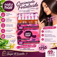 Tratamiento capilar - Img 58154048