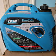 Planta Pulsar de 2200w - Img 56828382