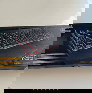 Corsair K55 RGB PRO Teclado "Edición China" 100% original, de uso en perfecto estado ! - Img 48014865