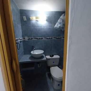 Venta Apartamento 2 Cuartos Alamar, Zona 7 - Img 125735222