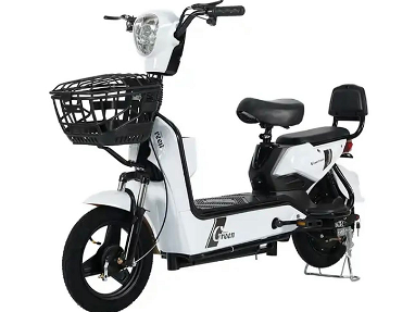 Bicicletas electricas - Img 65414606
