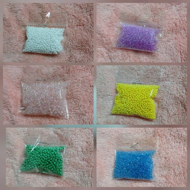 Materiales de bisutería - Img 115891561