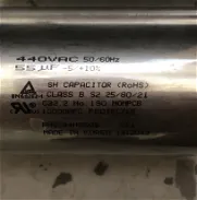 Capacitor nuevo de 55 micro - Img 46153451