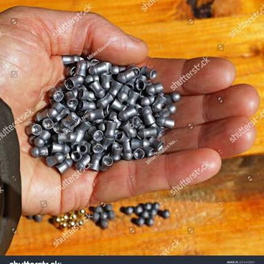 Perles, Perlets, perdigon, municion para escopeta de aire - 2/4