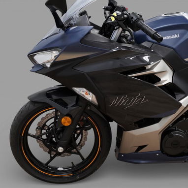 2023 Kawasaki Ninja 400 - 7/7