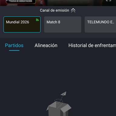 Mundial de fútbol/series/películas - Img 124228476