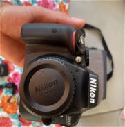 Nikon D3300 con agregados en brillantes condiciones - Img 45750888