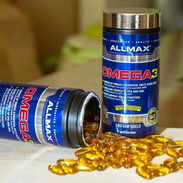 Omega 3 de 180 cápsulas - Img 54888317