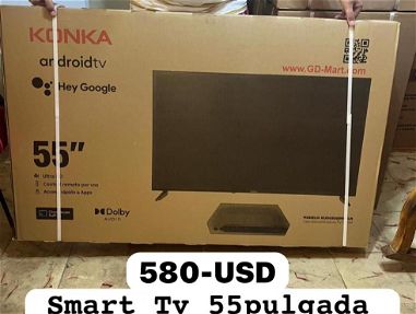 TV Smart - Img 67839691