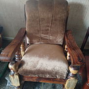 Sillón pancho - Img 57563899