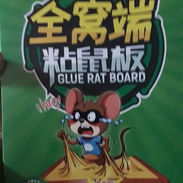 Pegatinas para ratones extra grande - Img 58212483