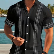 Camisa para Hombre - Img 57995055