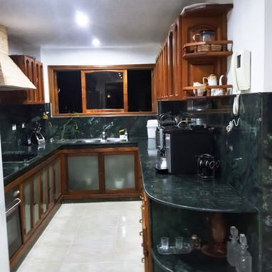 🗺️Casa para Grupo Grande en La Habana | Piscina Privada y Espacio Real - Img 118211746