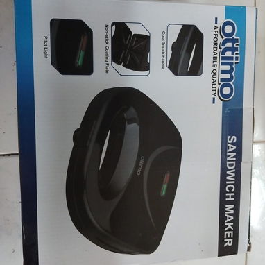 Se vende, condones, plancha de pan y tostadora de pan - Img 121897550