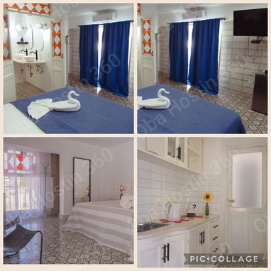 Renta hostal de 4 habitaciones en centro del Vedado - Img 108606338