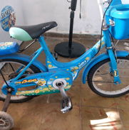 Vendo bici de niño - Img 45930082