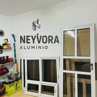 Carpintería de Aluminio y Crsitaleria - Img 118719054