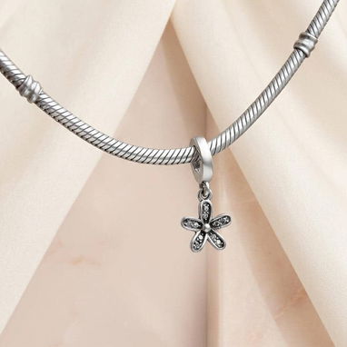 Charms Pandora plata S'925, clips de seguridad/separación - Img 123863901