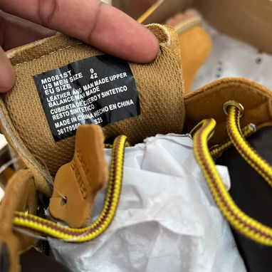 Botas de hombre originales ✅️ - 2/2
