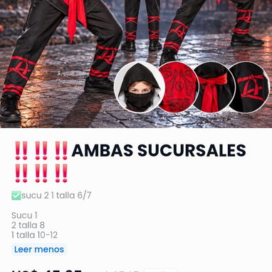 Disfraces originales  para Halloween - 5/7