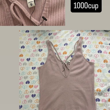 Ropa de mujer Nueva y casi nueva - Img 123797601