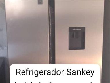 Refrigeradores ✅️ - Img main-image-45652788