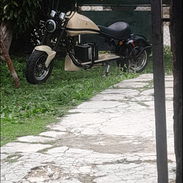 Vendo mi moto Raly - Img 58283393