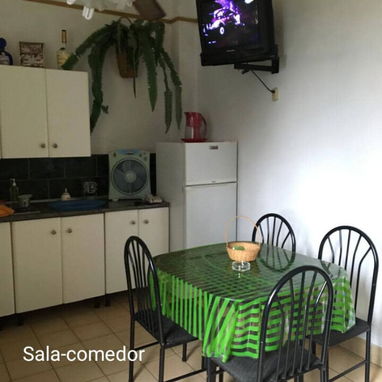 Venta de apartamento en centro Habana - 6/7