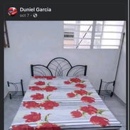 Cama de hierro - Img 58184992