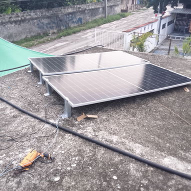 PANELES SOLARES MONTAJE PROFESIONAL,ELECTRICIDAD , PUERTAS AUTOMATICAS , CAMARAS , ALARMAS ,,,,,,56005093,,,,,55776109,, - 2/10