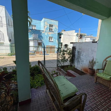 Venta de casa en Playa - Img 121617884