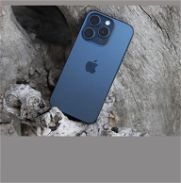 iPhone 15 Pro Max NUEVO DUAL SIM - Img 45944071