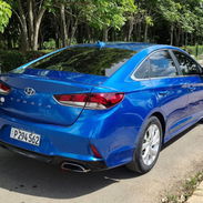 HYUNDAI SONOTA 2018 - Img 58183538