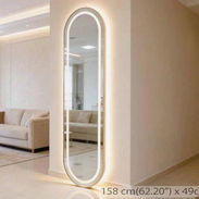 Espejos con luz led - Img 56227934