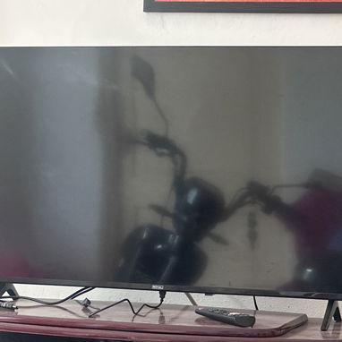 Vendo TV 43 pulgadas Royal - Img 127202943