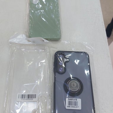 Cover xiaomi note 12,13, 13 pro plus, 14, 15 y samsung ultimos modelos al whatsa - 6/6