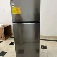 LG Refrigerador de 13 pies Inverter Congelación seca 💰 870 USD - Img 57498218